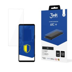 Protective film for Sony Xperia 1 V - 3mk ARC+