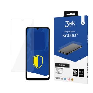 Tempered glass for Motorola Moto G06/ Moto G06 Power - 3mk HardGlass