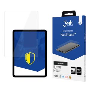 Tempered glass for Apple iPad Pro 11 (M4/M5) - 3mk HardGlass