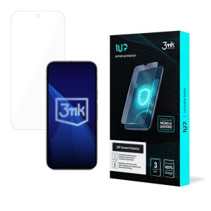 Screen protector for Google Pixel 10/ 10 Pro - 3mk 1UP screen protector (3 pieces)