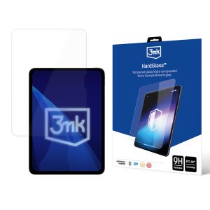 Tempered glass for Apple iPad Pro 13 (M4/M5) - 3mk HardGlass
