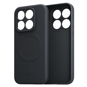 Flexible MagSafe case for Xiaomi 17 – 3mk HARDY® Haptica MagCase™