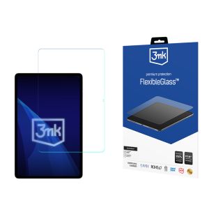 Unbreakable hybrid glass for Honor Pad 20 12,1" - 3mk FlexibleGlass