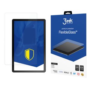 Unbreakable hybrid glass for Lenovo Tab M10 Plus 3rd gen - 3mk FlexibleGlass