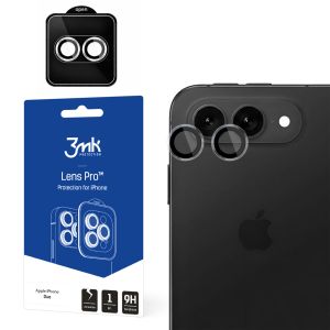 Tempered glass for the camera lens for Apple iPhone Duo 3mk Lens Protection Pro Transparent