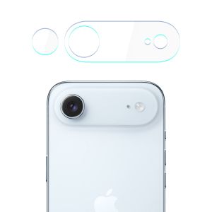 Hybrid glass for the lens and camera island Apple iPhone Air - 3mk Lens Protection™