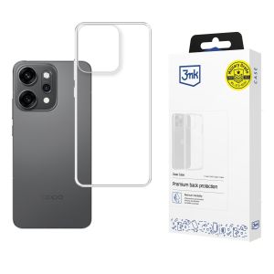 Case for Oppo Reno 14 Pro - 3mk Clear Case