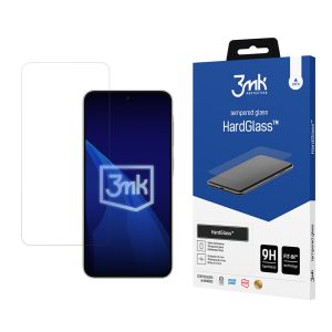 Tempered glass for Samsung Galaxy A57 - 3mk HardGlass