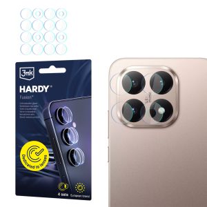 Camera lens glass for Xiaomi 15T 5G - 3mk HARDY® Fusion Lens Protection™