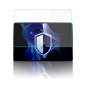 Protective film for the navigation screen for Toyota Yaris 10,5" 2024-26 - 3mk BladeShield™ Center Display