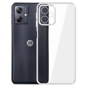 Transparent case for Motorola Moto G54/Power Edition – 3mk HARDY® Vision Case™