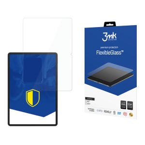 Unbreakable hybrid glass for Huawei MatePad 11,5 - 3mk FlexibleGlass