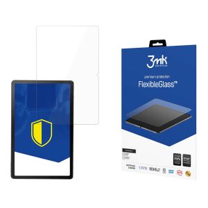 Unbreakable hybrid glass for Lenovo Tab M10 3rd Gen 10,1 - 3mk FlexibleGlass