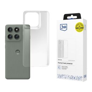 Armoured case for Motorola Edge 60 Pro - 3mk Armor Case