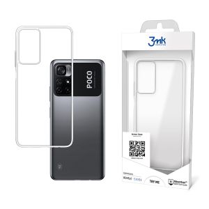Armoured case for Xiaomi Redmi Note 11S 5G/ POCO M4 Pro 5G - 3mk Armor Case
