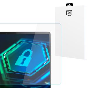 Privacy screen protector for Lenovo ThinkPad T14 Gen 5 - 3mk Privacy 2-way (with glue)