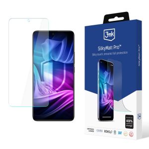 Matte film for Poco F5 - 3mk SilkyMatt Pro