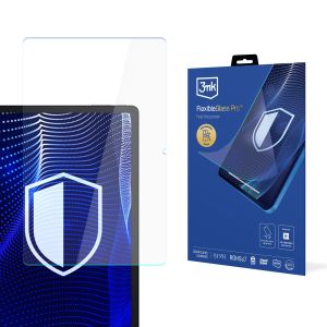 Shatterproof glass for Blackview Tab 9 11" - 3mk FlexibleGlass Pro