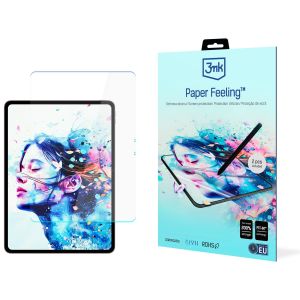 Protective film for OnePlus Pad 4 - 3mk Paper Feeling (2 pcs.)
