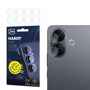 Camera lens glass for Vivo V60 Lite 5G - 3mk HARDY® Fusion Lens Protection™