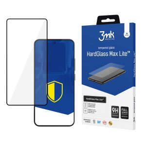 Tempered glass for Xiaomi 15 - 3mk HardGlass Max Lite