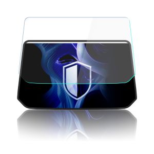 Navigation screen protector for MG 3 Exclusive - 3mk BladeShield™ Cluster