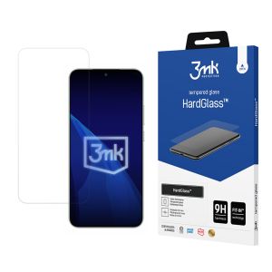 Tempered glass for Honor Magic8 Lite - 3mk HardGlass