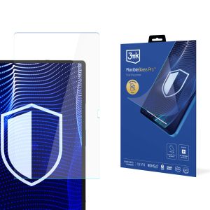 Unbreakable glass for Samsung Galaxy Tab S10 Ultra - 3mk FlexibleGlass Pro