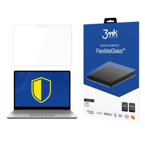 Unbreakable hybrid glass for Microsoft Surface GO - 3mk FlexibleGlass