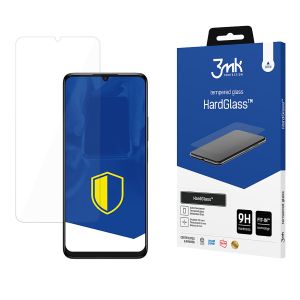 Tempered glass for TCL 505 - 3mk HardGlass