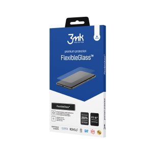 Hybrid unbreakable glass for Apple iPod touch 7th Gen - 3mk FlexibleGlass™