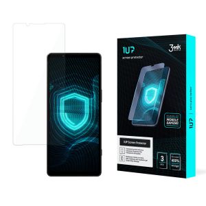 Screen protector for Sony Xperia 5 V - 3mk 1UP screen protector (3 pieces)