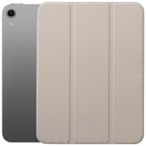 Tablet case with stand Apple iPad Air 11 (M2/M3/M4) (11") - 3mk HARDY® TabCase™ Starlight