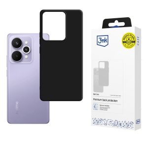 Case for Realme 15 5G/ 15 Pro 5G - 3mk Matt Case Black