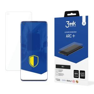Protective film for OnePlus 8 5G - 3mk ARC+