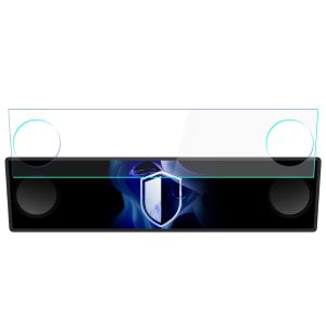 Navigation screen protector for Hyundai Santa Fe 2024- - 3mk BladeShield™ Center Display