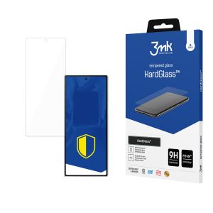 Tempered glass for Samsung Galaxy Z Fold 7 - 3mk HardGlass