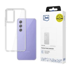 Armoured case for Samsung Galaxy A54 5G - 3mk Armor Case