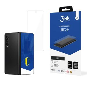 Protective film for Samsung Galaxy Z Fold 5 (Front) - 3mk ARC+