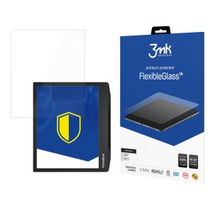 Unbreakable hybrid glass for PocketBook Era - 3mk FlexibleGlass