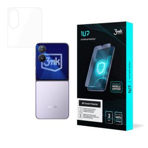 Screen protector for Xiaomi Mix Flip (front) - 3mk 1UP screen protector (3 pieces)