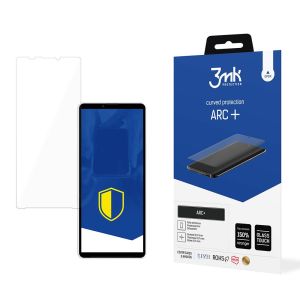 Protective film for Sony Xperia 10 V - 3mk ARC+