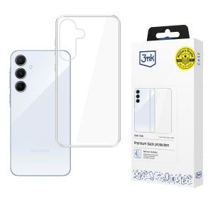 Case for Samsung Galaxy A57 - 3mk Clear Case