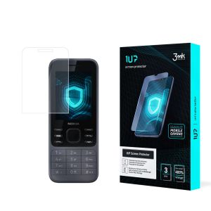 Screen protector for Nokia 6300 4G - 3mk 1UP screen protector (3 pieces)