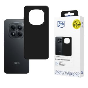 Case for Redmi Note 15 Pro 4G - 3mk Matt Case Pro