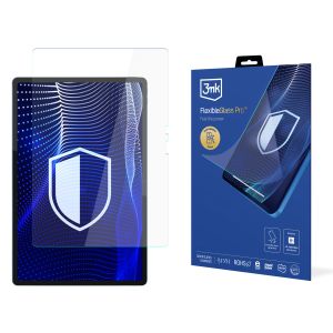 Unbreakable glass for Lenovo Yoga Tab Plus Gen 2 13" TB522FU - 3mk FlexibleGlass Pro
