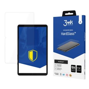 Tempered glass for Samsung Galaxy Tab A11+/ Galaxy Tab A9+ - 3mk HardGlass