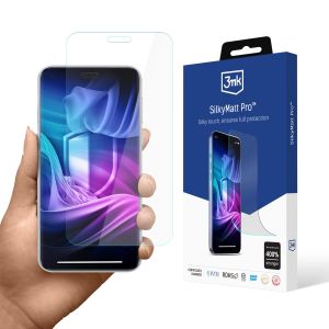 Matte film for Honor Magic 7 Pro - 3mk SilkyMatt Pro