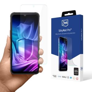 Matte film for Samsung Galaxy XCover 7 Pro - 3mk SilkyMatt Pro