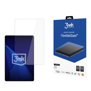 Shatterproof hybrid glass for Samsung Galaxy Tab S11 Ultra - 3mk FlexibleGlass